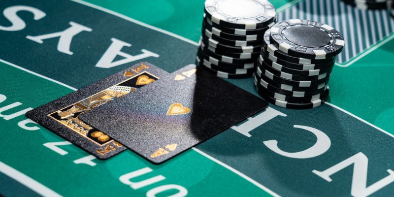 Sai lầm thường gặp trong mẹo chơi blackjack và cách tránh