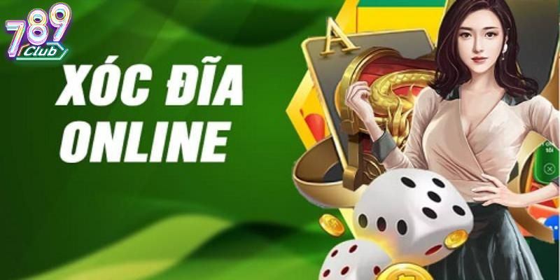 game xóc đĩa đổi thưởng