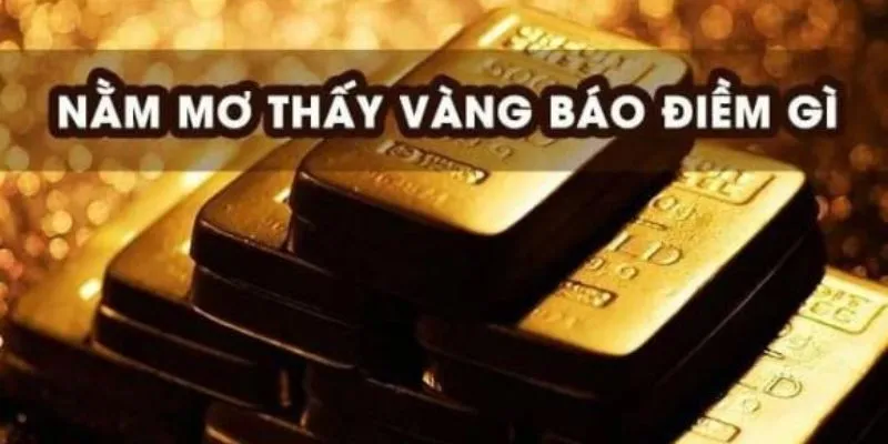 Vàng ròng thường đại diện cho sự thuần khiết và may mắn tuyệt đối