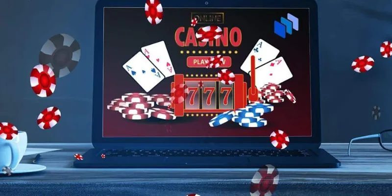 Lý do cần quản lý ngân sách chơi Casino online