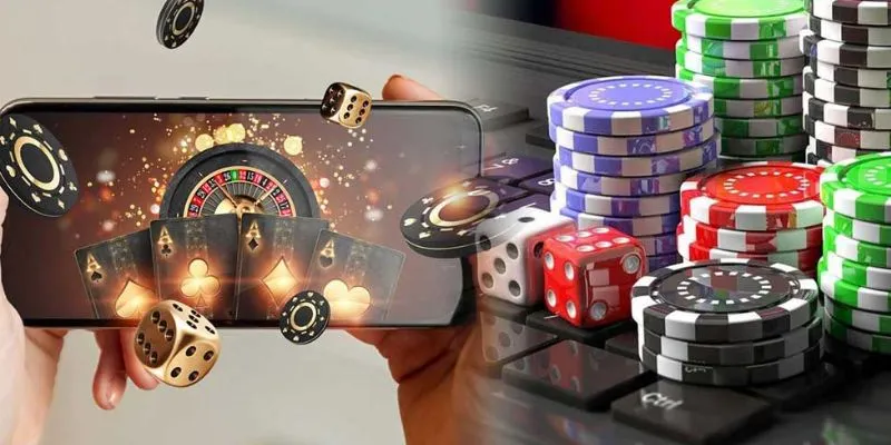 Khám phá các cách để quản lý ngân sách chơi Casino online